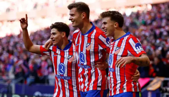 atletico