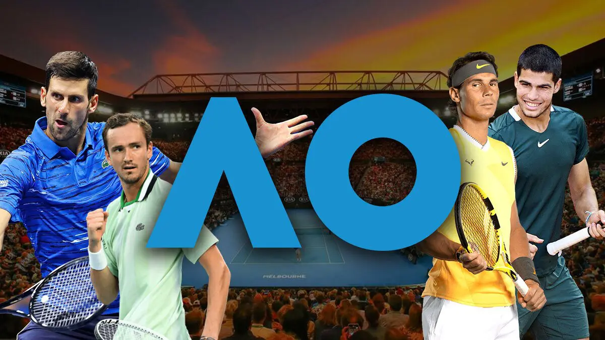 australian open bookies aus open favourites