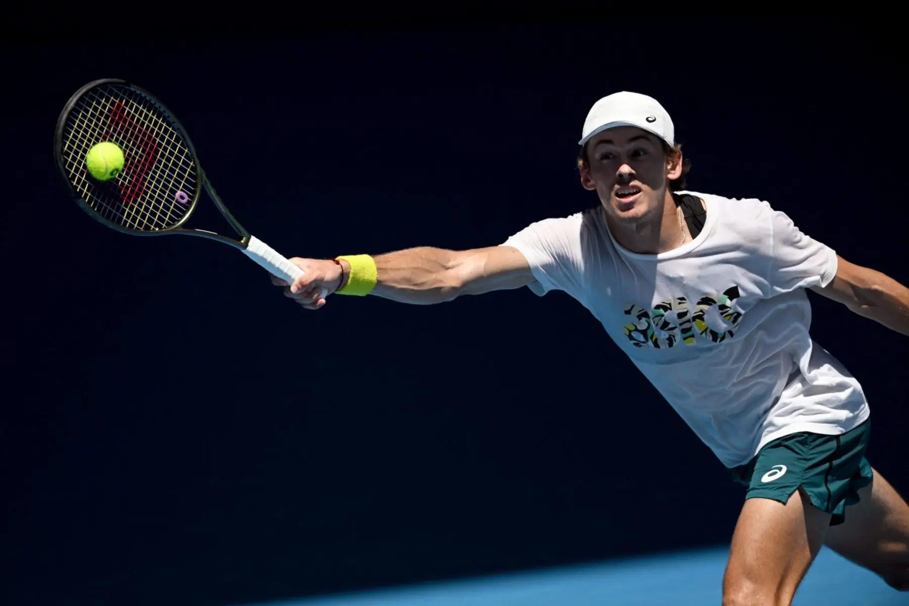 bookmaker australian open tennis betting tips