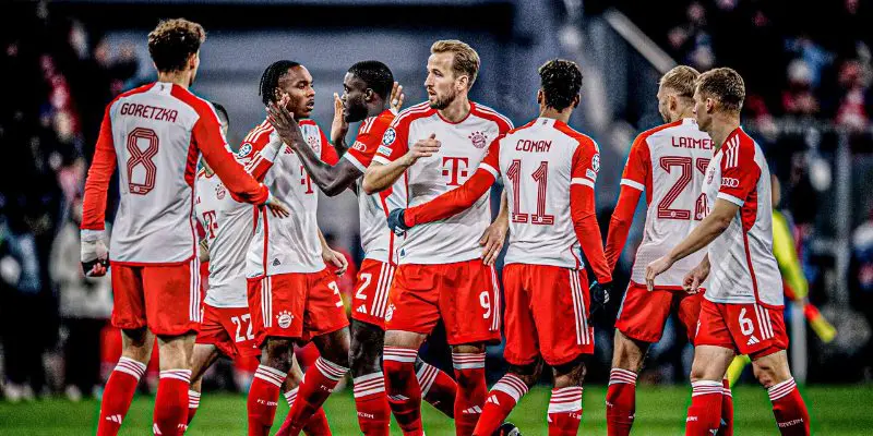 bayern-munich