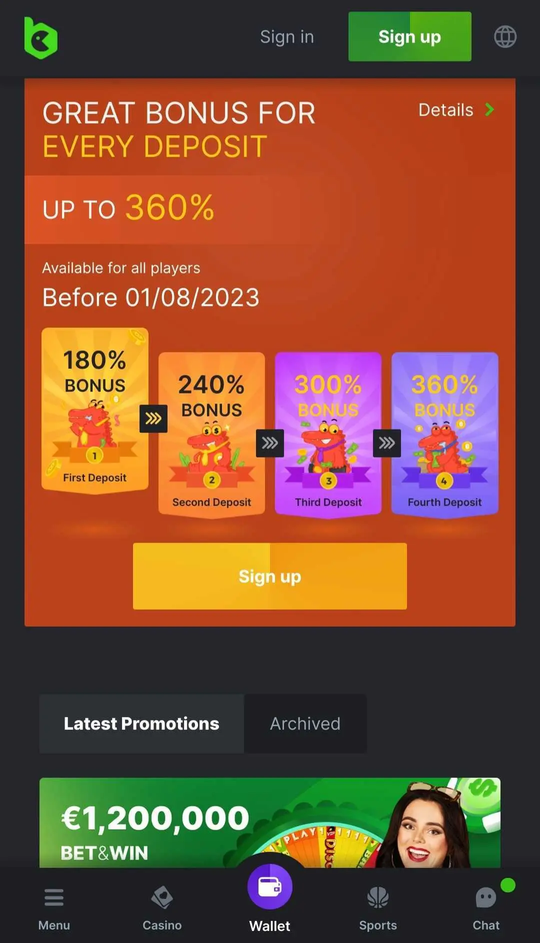 bc-game-deposit-bonus