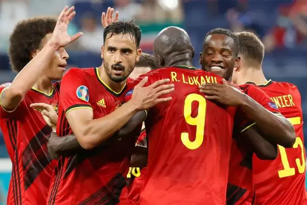 belgium