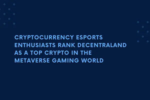 best-esports-cryptocurrency-biggest-gaming-cryptocurrency