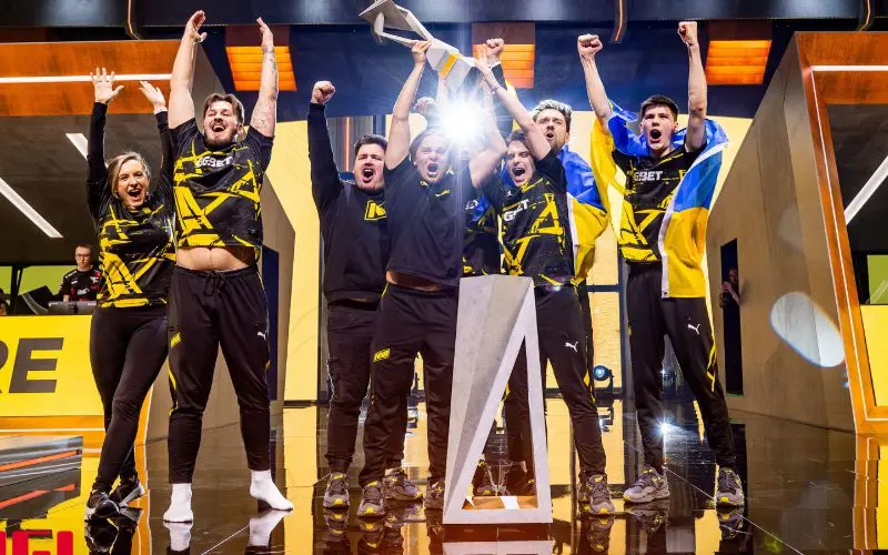 best-esports-teams-navi