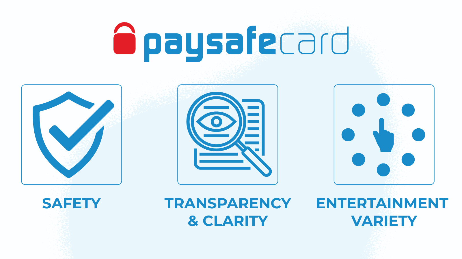 is paysafecard bookmakers safe