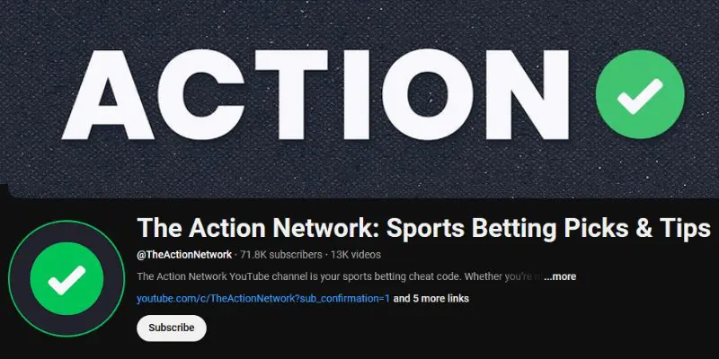 best-sports-betting-action-network-podcast
