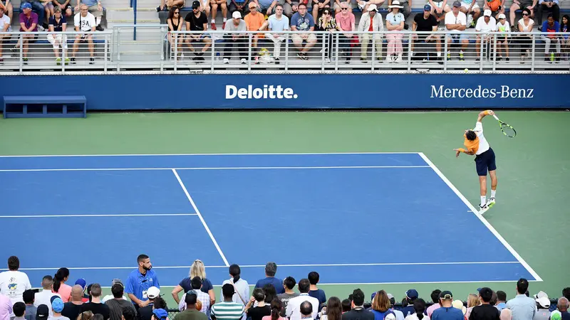 bet on us open tennis