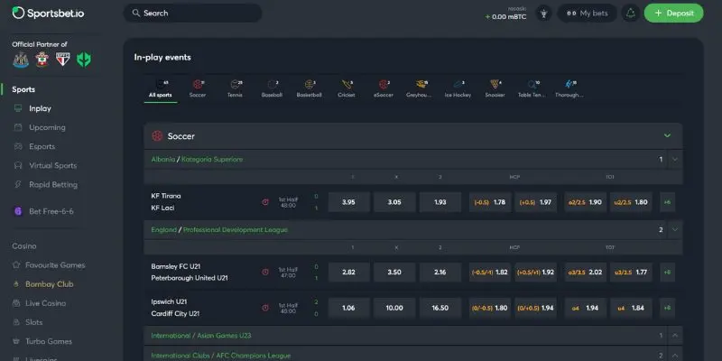 bet-with-ethereum-Sportsbet.io