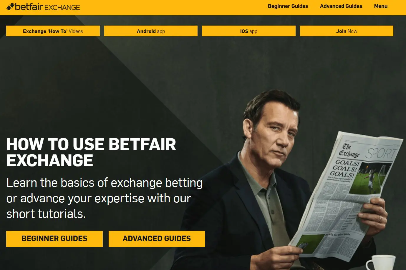 how does open betfair account work preview