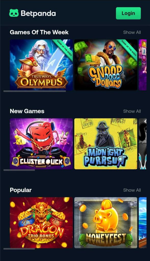 betpanda-casino-games-mobile