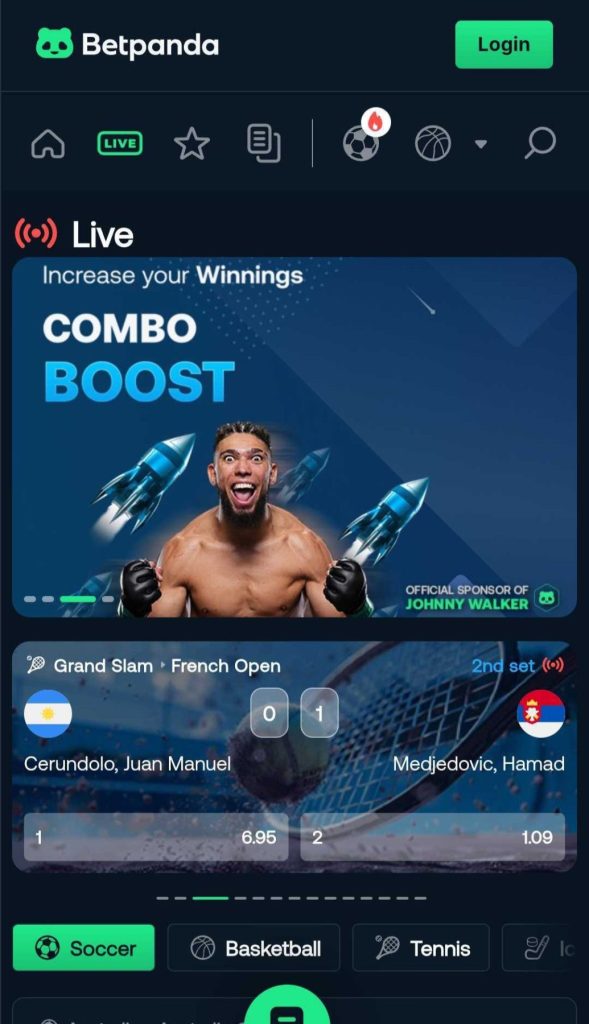betpanda-live-betting-mobile