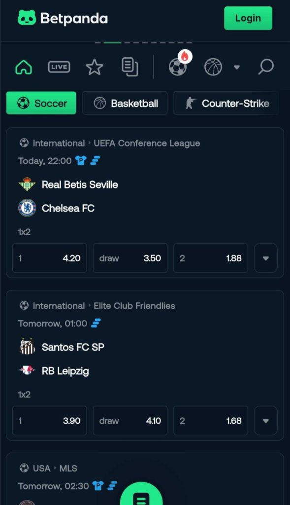 betpanda-sports-betting-mobile