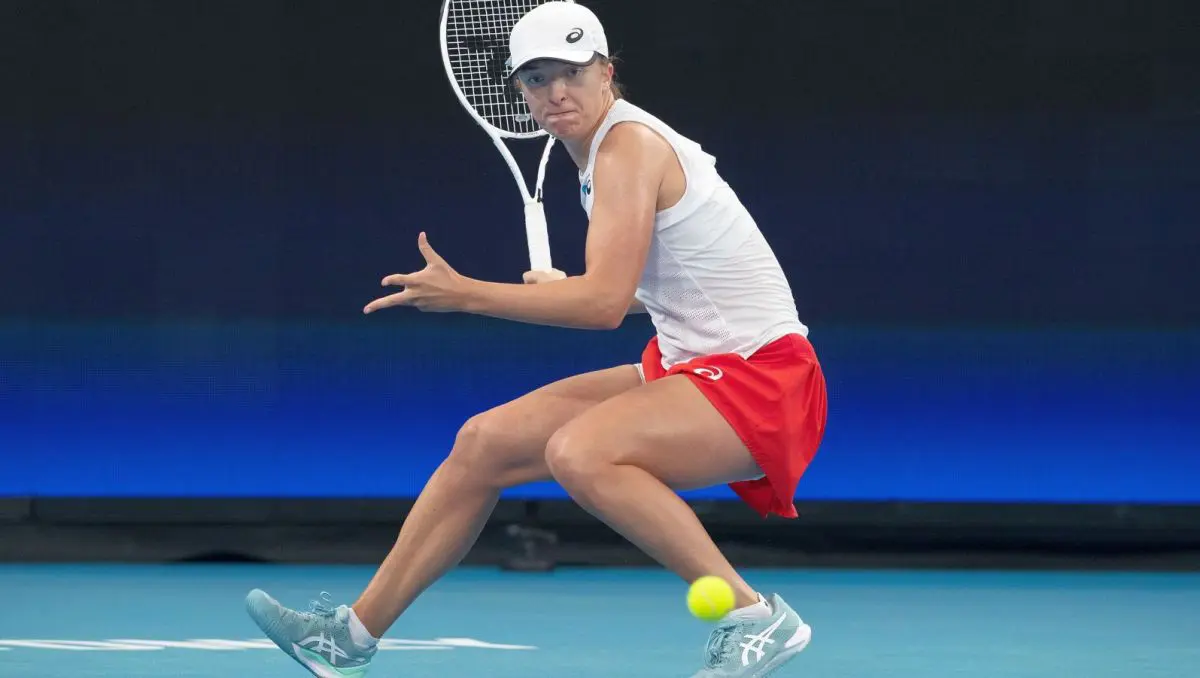 betting on australian open tennis