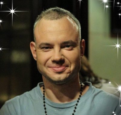 Zigmas Pekarskas