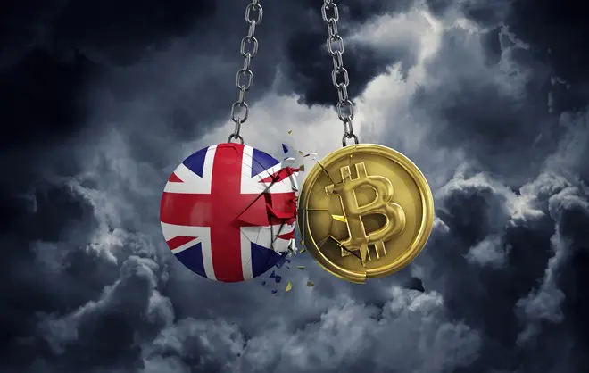 crypto casino uk is cryptocurrency gambling legal