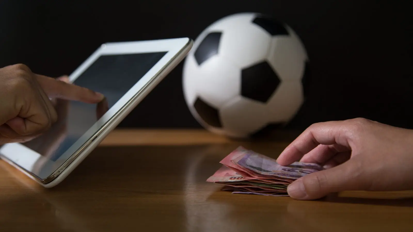 bookies that don t limit