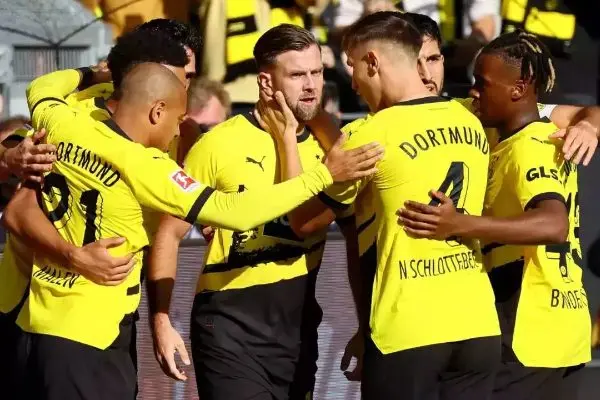 borussia-dortmund