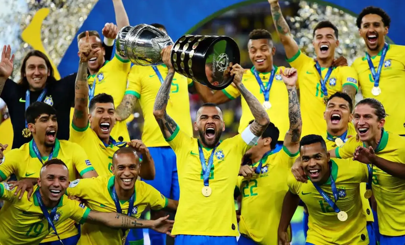 brazil world cup