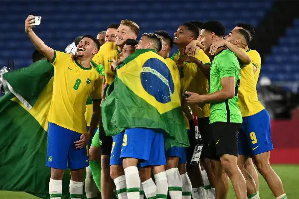 brazil