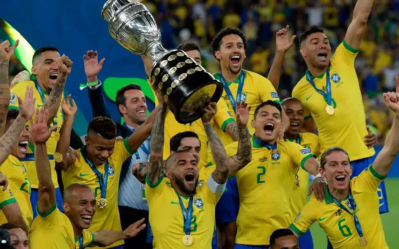 brazil