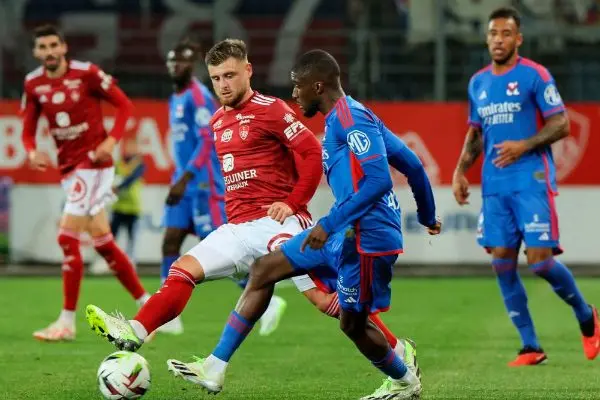 brest-lyon