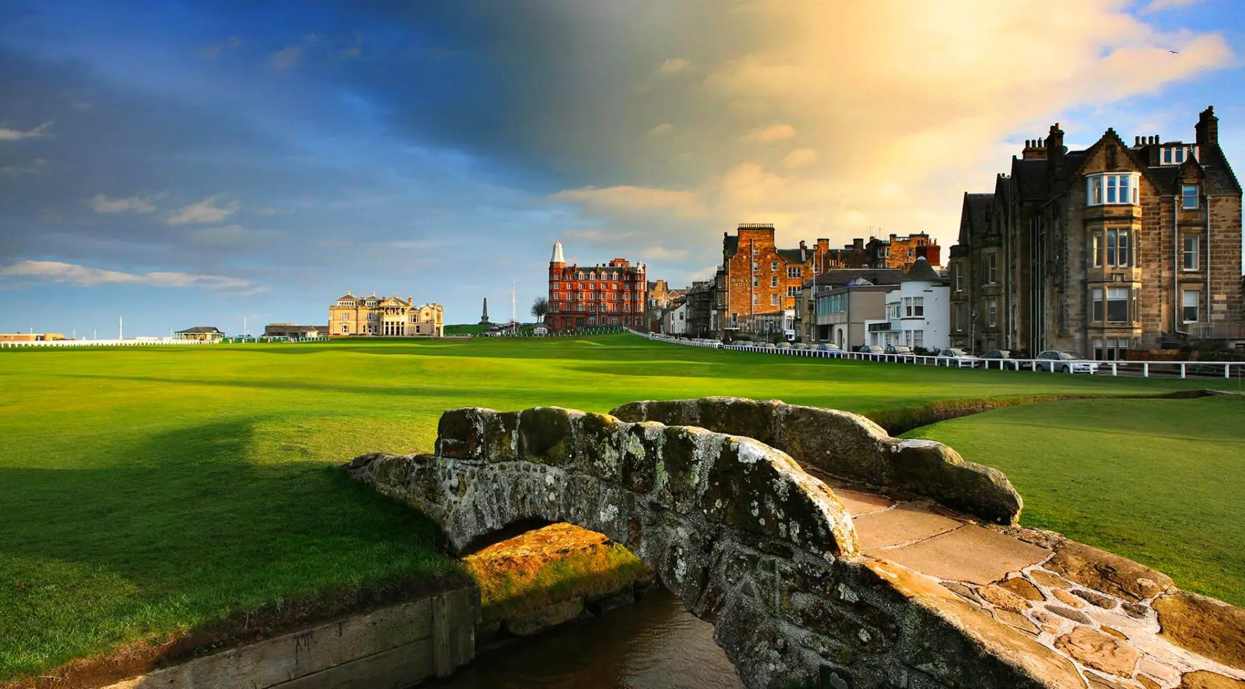 betting for the british open