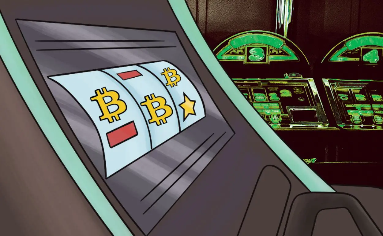 best gambling new crypto casinos deposit bonus