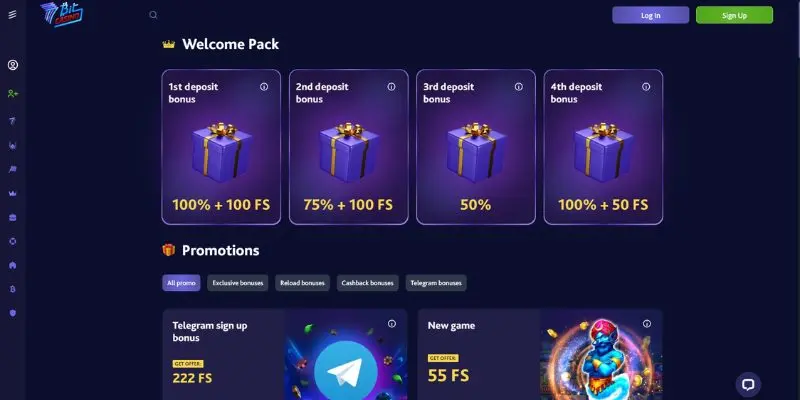 casino-7bit-welcome-bonus