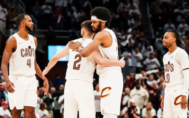 cavaliers