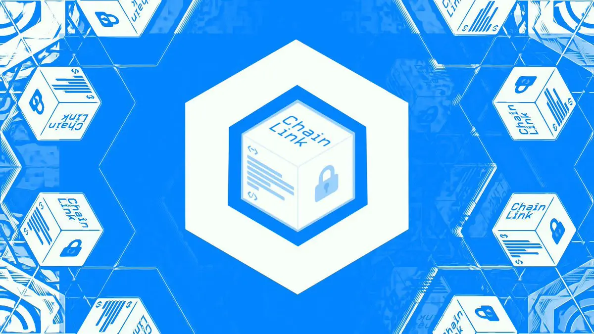 chainlink future price prediction 2025