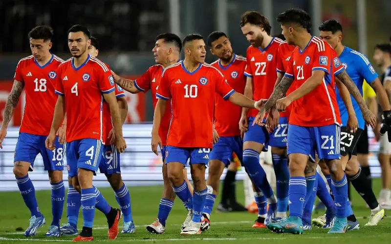 chile