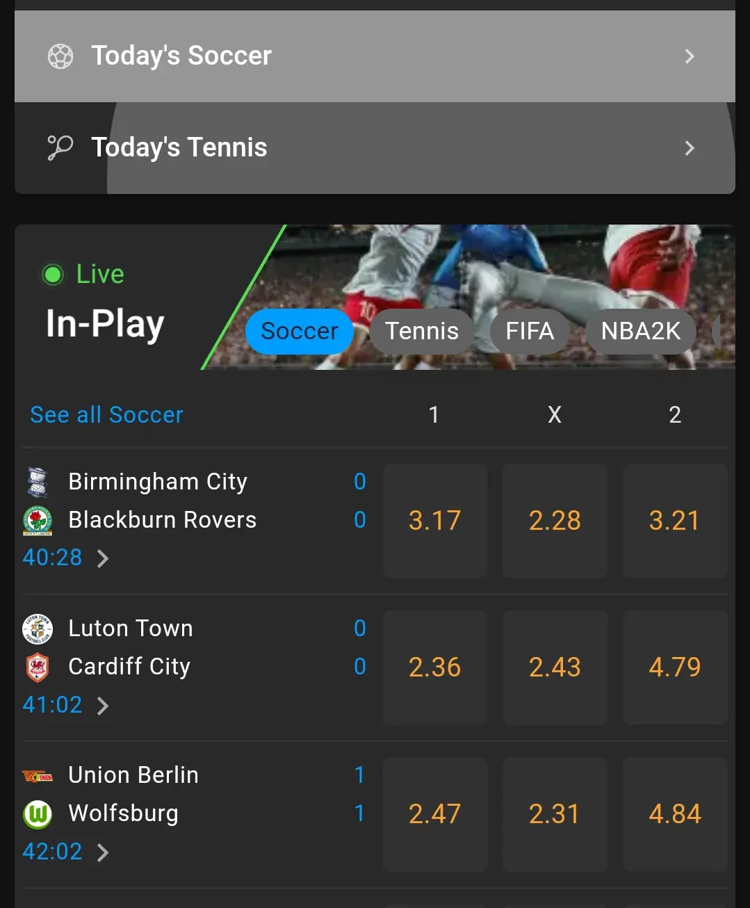 american sports betting companies
