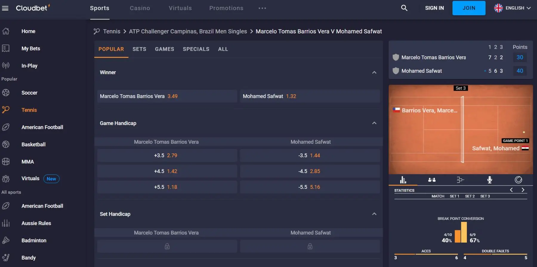 is cloudbet legit withdrawal cloudbets