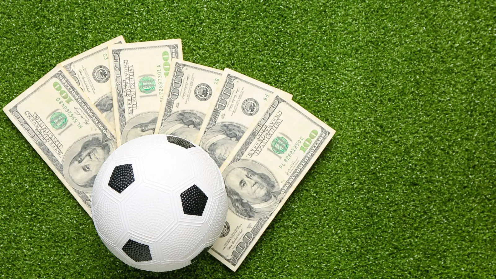 completely free sports bet no deposit required
