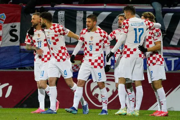 croatia