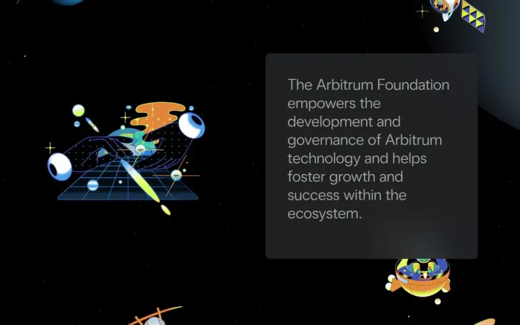 crypto-token-arbitrum-future