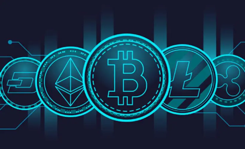 crypto currencies