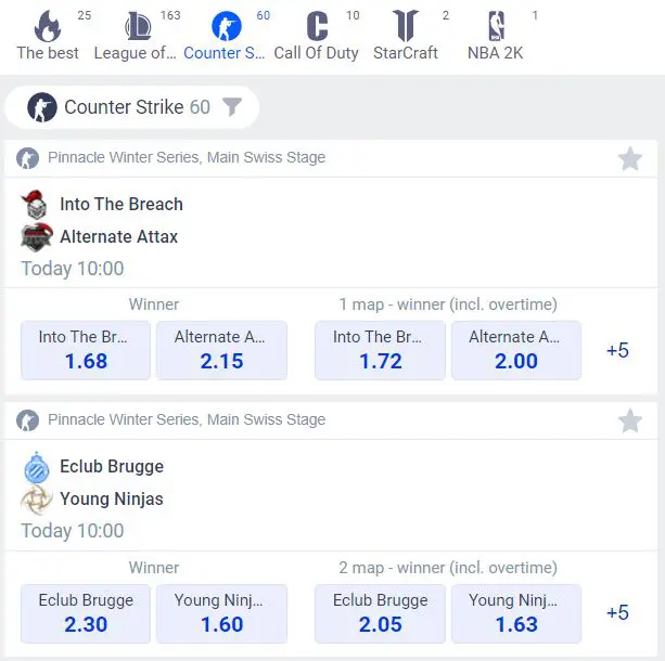 cyberbet app