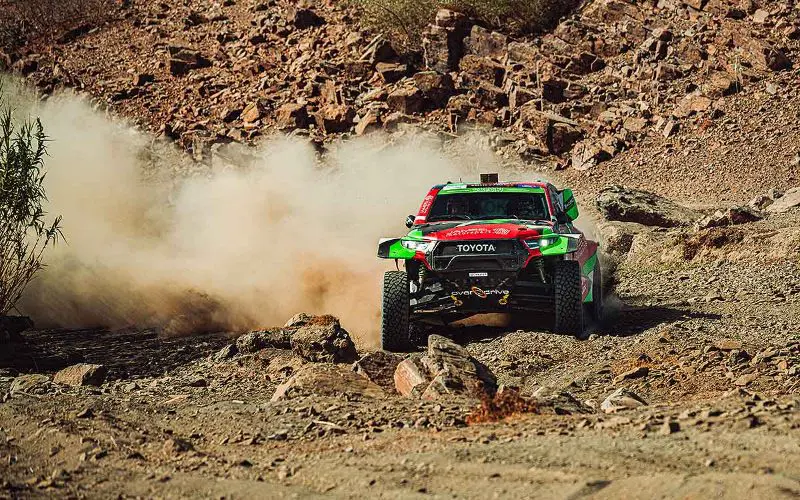 dakar-2025