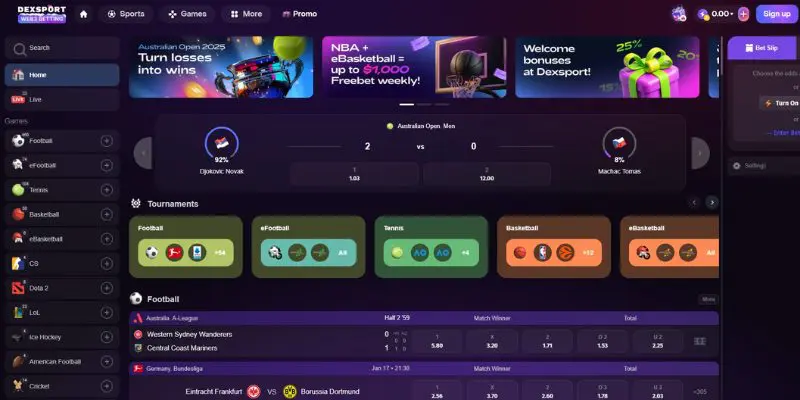 dexsport.io-review-sports-markets