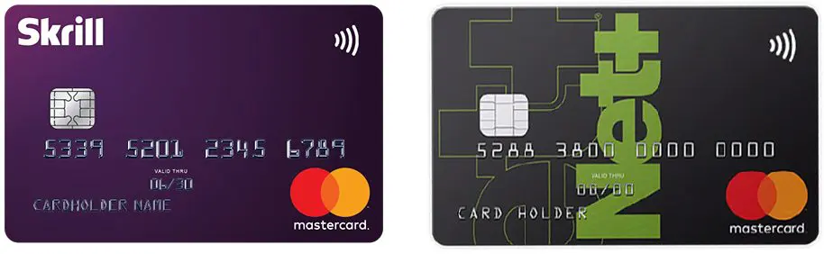 difference between skrill and neteller