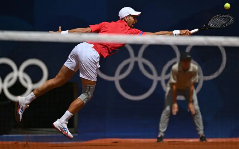 djokovic