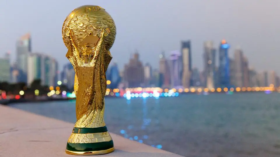 qatar event guide