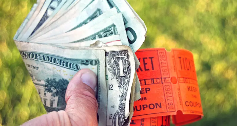 each way bet explained football horse racing