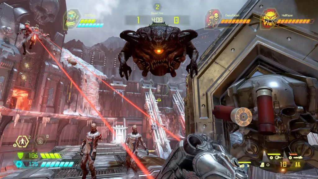 doom
