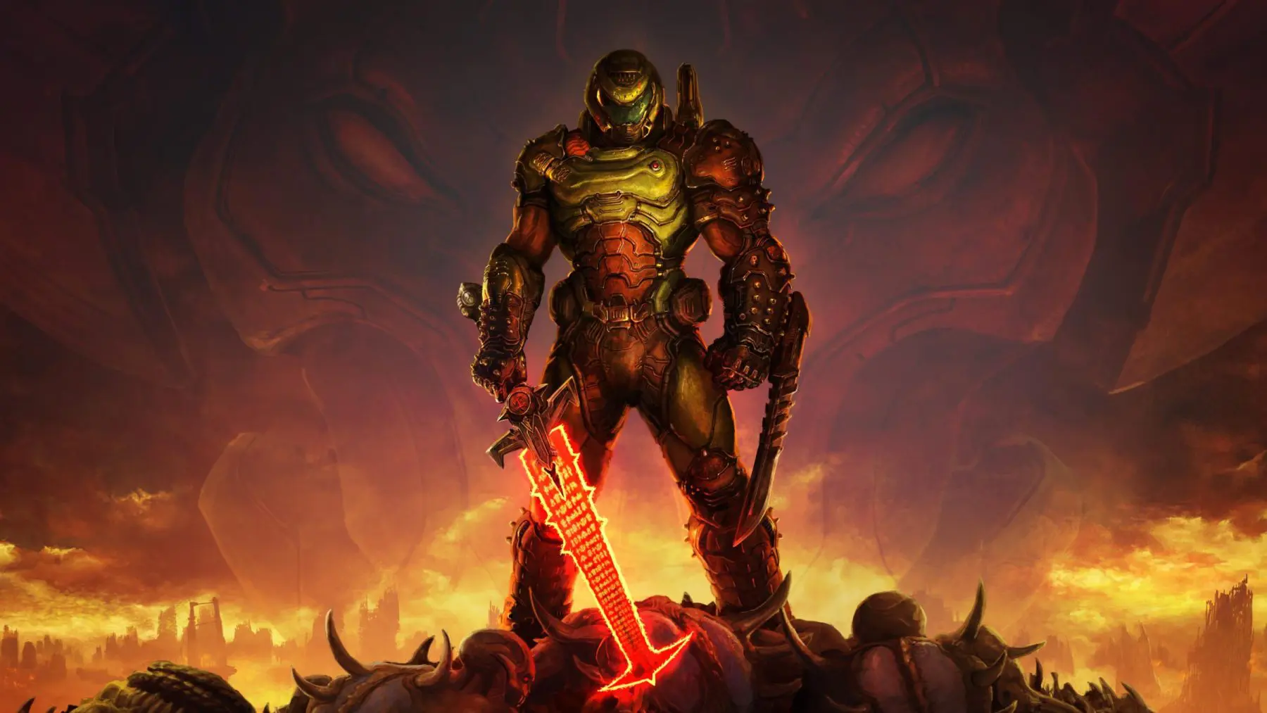 doom event fps eternal esports