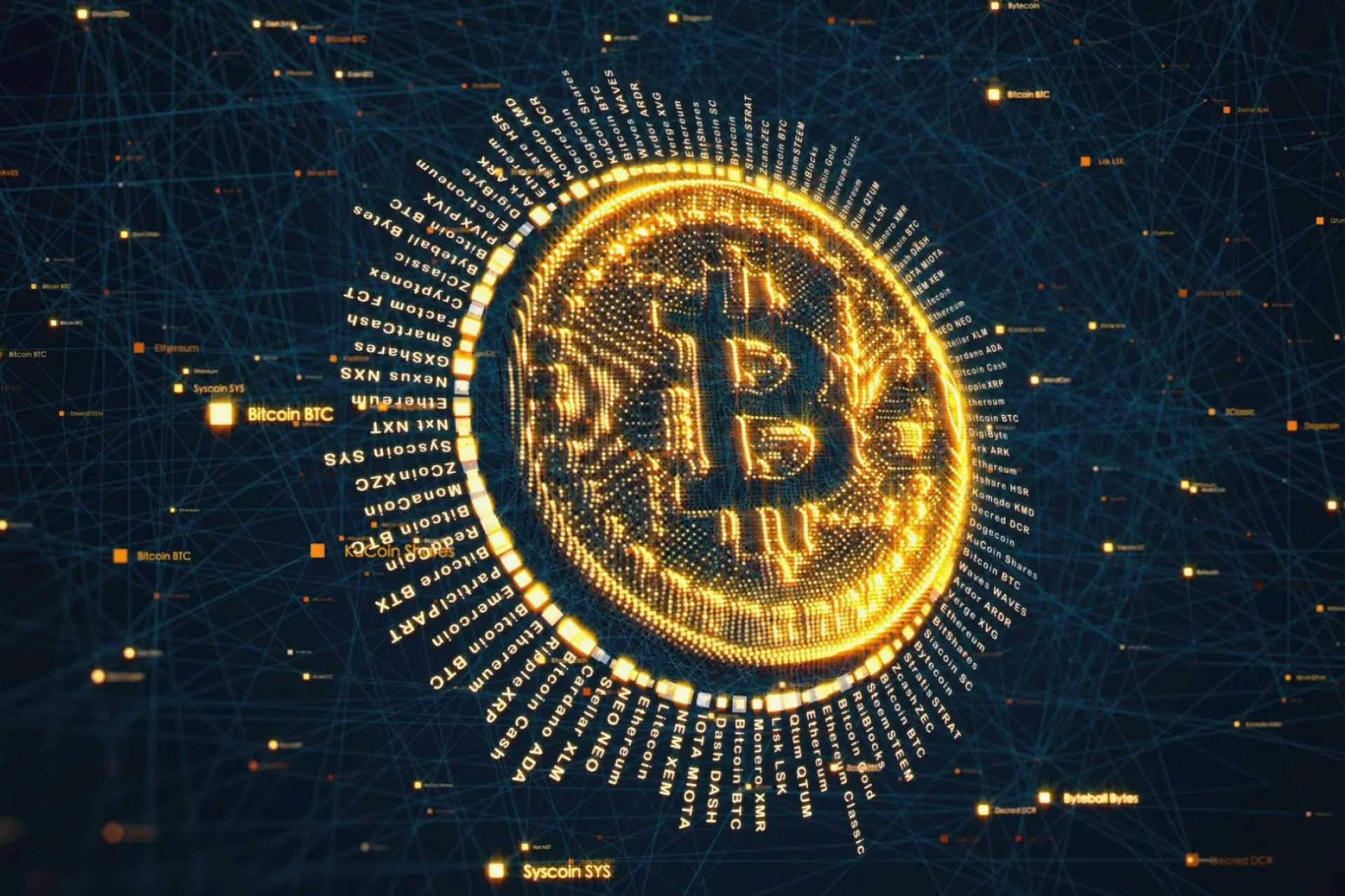 easiest and most profitable crypto to mine