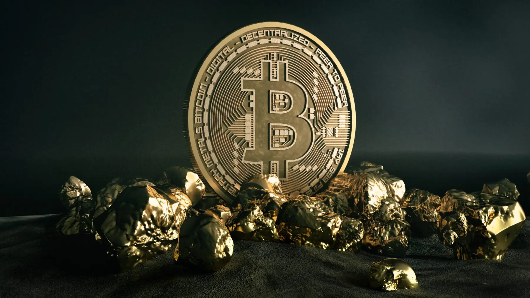 easiest way to mine cryptocurrency