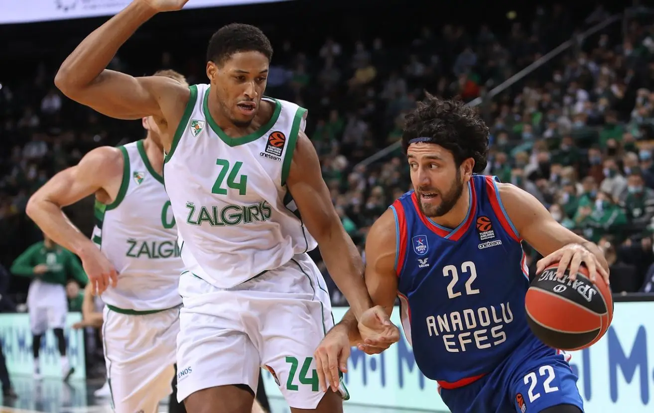 watch euroleague live streaming online free scores