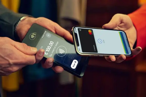 electronic-wallet